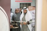 بالصور.. “الكبيري” يدشّن الفرقة الكشفية بكليات الأفلاج