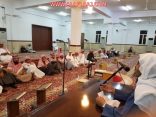 تعاوني البديع ينظم محاضرة عن السحر والحسد والوقاية منه