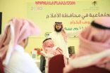 25 شابًّا يشاركون في دورة “صناعة المبادرات المجتمعية” بـ” لجنة تنمية الأفلاج”