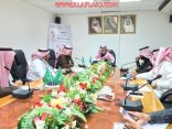 “تعليم الأفلاج” يناقش التوسع في رياض الأطفال ومضاعفة الملتحقين بها
