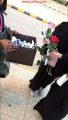 فريق مرايا التطوعي يُطلق أولى مبادراته  في محافظة الأفلاج