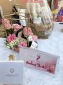 900 سيدة وفتاة يشاركن في برنامج حوراء تنمية الأفلاج “هلا بشتوية “