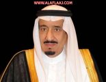 خادم الحرمين الشريفين يوجه بإطلاق سراح جميع السجناء المعسرين من المواطنين في قضايا حقوقية بمنطقة ⁧‫الرياض