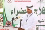 “غابة الغاف” مشروع جديد لرابطة الافلاج الخضراء
