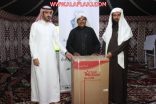 التنمية الأسرية تنظم ملتقى الأسره الرابع بالتعاون مع لجنة التنمية الإجتماعية في البديع