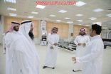 بالصور..”الجبار” يعقد ورشة عن الخدمات الإلكترونية المتاحة للطلاب بكليات الأفلاج