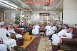 بالصور.. طلاب كليات الجامعة بالأفلاج في زيارة لـ “متحف الزنان”