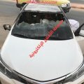 البطل صالح النتيفات يكشف لـ”صحيفة الأفلاج ” حادثة حريق السيارة وكيفية إخراج الطفل