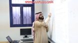 بالصور : 170 متدرّبًا يلتحقون ببرامج مركز الحي المتعلم الأفلاج