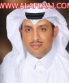 المهندس عامر بن بتال النتيفات وكيلآ لأمين منطقة الرياض