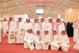 شاهد : بتنظيم النشاط الاجتماعي .. طلاب كليات الأفلاج يزورون معرض الكتاب الدولي بالرياض