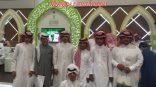 وفد من لجنة تنمية الأفلاج يزور معرض الرياض الدولي للكتاب 2019