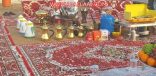 مكشات الأفلاج يبدأ فعالياته
