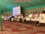 التنمية الأسرية تستقبل فريق سمو التطوعي التابع للجنة التنمية الأهلية بحي الازدهار في مدينة الرياض