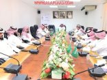 إجراءات تنظيمية يتخذها “تعليم الأفلاج” لمتابعة انضباط المدارس ..زيارات وتوعية ورصد