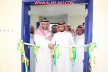 بالصور : مدير تعليم الأفلاج يفتتح المعرض الفني بالإشراف التربوي و300 عمل تشكيلي تُزيّن أركانه
