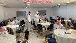 بالصور.. “تعليم الأفلاج” يطبق اختبارات تحاكي الـ”TImss” الدولية على 10 مدارس