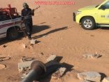 “معالجة الآبار المهجورة” بالأفلاج تزيل خطورة 389 بئراً و”قليباً واحداً”