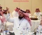 تعليم الأفلاج يشارك في لقاء ” لنتكامل في تحقيق رضى المستفيدين” بالرياض