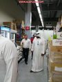 بالصور.. “بلدية الأفلاج” تكثف جولاتها على المحال استعدادًا لشهر رمضان