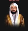 “الشكرة” يحصل على درجة الماجستير مع مرتبة الشرف الأولى