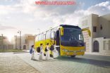 “النقل التعليمي” تدعو الراغبين بنقل مدرسي مريح وآمن لأبنائهم التسجيل الآن في الخدمة