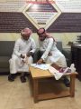 بالصور : انطلاق أسبوع التهيئة والتسجيل بالفصل الصيفي في “ثانوية ليلى”