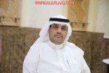 “آل مبارك ” المحتاجين المتعففين أحق من وافدين مواردهم مُتعددة و تحويلاتهم متكررة