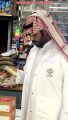 بالصور : بلدية الأحمر تنفذ جولات ميدانية لمراقبة المحلات التجارية ..إنذار ومصادرة  وغرامات