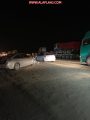 الدكتور راشد القحطاني يقدم  تعازيه لذوي فقيد الهلال الأحمر  نيابة عن الرئيس