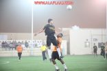 في ثاني أيام دوري بهاء الرمضاني : ساحل العاجل يكسب باريس واليوفي وأبطال الهدار يكتفيان بالتعادل
