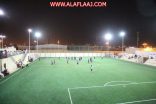 في اليوم الثالث : باريس و أبطال الهدار  يكسبان الجولة في بطولة بهاء … هنا نتائج الفوز بـ 10 أهداف