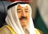 أمير الكويت يوجّه الحرس الوطني بأقصى درجات الحذر: لا يخفى عليكم ما يجري