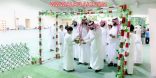 شاهد : “بساتين العطاء” لنادي عطاء بلجنة الأفلاج ..أركان شهدت تفرد الإخراج