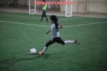 بعد ركلات الترجيح:  باريس وساحل العاج لنهائي بطولة بهاء الرمضانية بلجنة تنمية الأفلاج