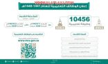 التعليم تعلن عن أكثر من 10 آلاف وظيفة تعليمية: منها 4953 وظيفة للرجال و5503 وظيفة للنساء ..والتقديم يبدأ في هذه التواريخ