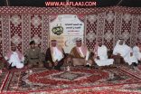 بالصور : تنمية البديع تختتم برامجها الرمضانية وتتوج بطل الدوري