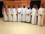 بعد هذا الاجتماع .. مركز النشاط الاجتماعي بالنايفية يستعد لإطلاق برامجه