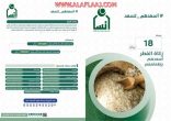 إنسان تُغذي بطاقات العثيم ليلة العيد لخدمة مستفيديها وتستقبل زكاة الفطر … هنا التفاصيل