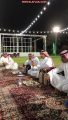 آل عمار يلتقي بالإعلاميين ويناقش معهم فعاليات برامج العيد