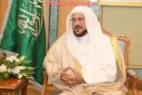 وزير الشؤون الإسلامية جوامع ومصليات العيد جاهزة لاستقبال المصلين يوم العيد