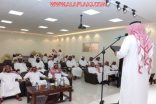 بحضور الكبرى جمعية الهدار تعقد إجتماعها لإقرار مقترحات الميزانية الجديدة للعام الحالي
