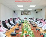 مدير “تعليم الأفلاج” يؤكّد ضرورة الجاهزية المبكرة للعام الدراسي المقبل