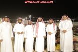 بالصور : الهدلاء يتجول بمنتزه ترفيه المملكة بالأفلاج ويشيد بدوره الترويحي للأهالي ومواكبة رؤية  2030 في الإدارة السعودية
