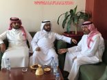 بعد لقائه بالمحافظ ..مدير “صحة الرياض” يبشر بدعم لمستشفى الأفلاج  : أطباء وممرضون وفنيون في الطريق