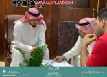 آل مغيرة يتابع مع المباني مراحل التجهيز ومستجدات تهيئة مدارس الطفولة المبكرة
