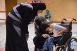 الفهدة الإنسانية تطلق مبادرة تطوعية  بعنوان (تيك كيدز -أطفال التكنولوجيا )
