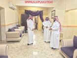 مدير “تعليم الأفلاج” يقف على تهيئة سكن 41 معلماً جديداً .. الكمال والبيان والألماسة تتفاعل بتوفير سكن للمعلمات : ووزير التعليم شكراً لكم
