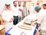 “صحة الرياض ” دعمنا مستشفى الأفلاج بكوادر طبية وأخصائيين .. وهؤلاء سيصلون تباعاً