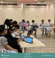 “تعليم ⁧الأفلاج⁩”يغرد :  55 يومًا على رحلة تحسين مستقبل الأطفال .. و11مدرسة تنفذ برنامج الطفولة المبكرة